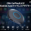 CB6A-J-BK  Android13 AI BOX